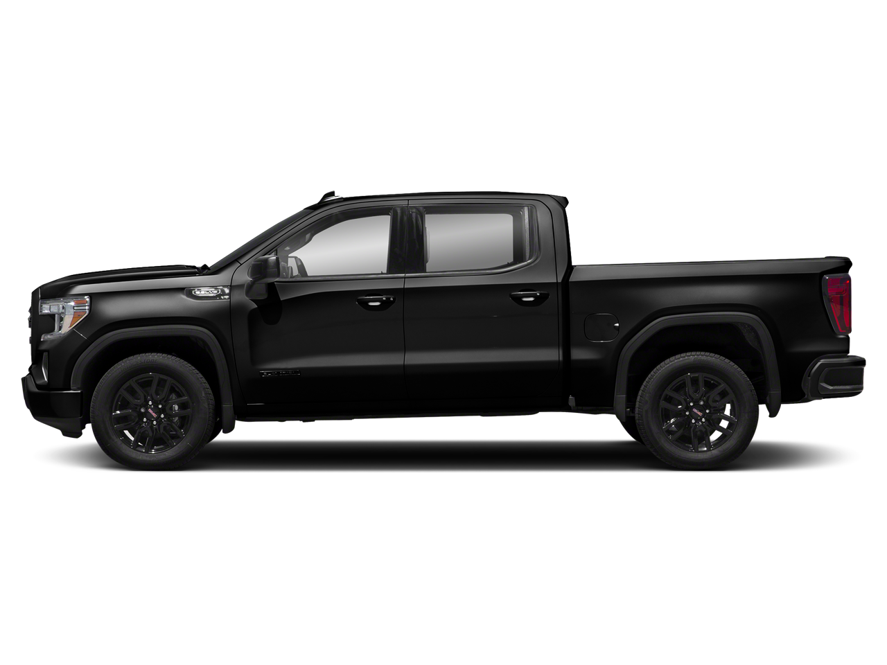 2020 GMC Sierra 1500 Base