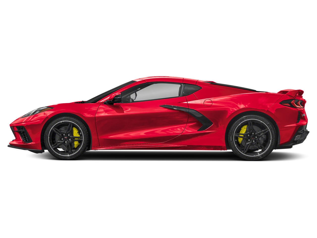 2022 Chevrolet Corvette Stingray 3LT