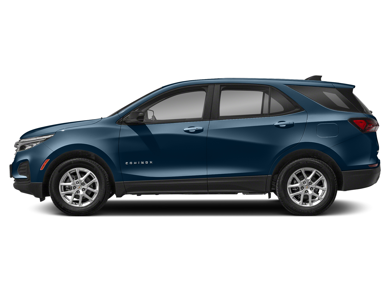 2022 Chevrolet Equinox Base