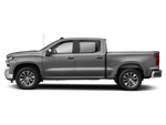 2022 Chevrolet Silverado 1500 LTD Base