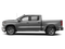 2022 Chevrolet Silverado 1500 LTD Base