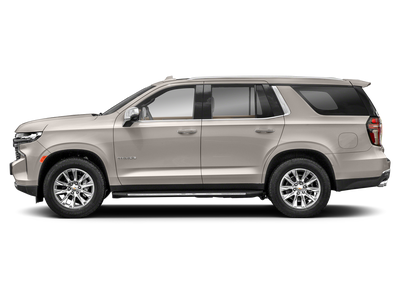 2023 Chevrolet Tahoe Base