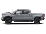 2026 Chevrolet Silverado 1500 Base