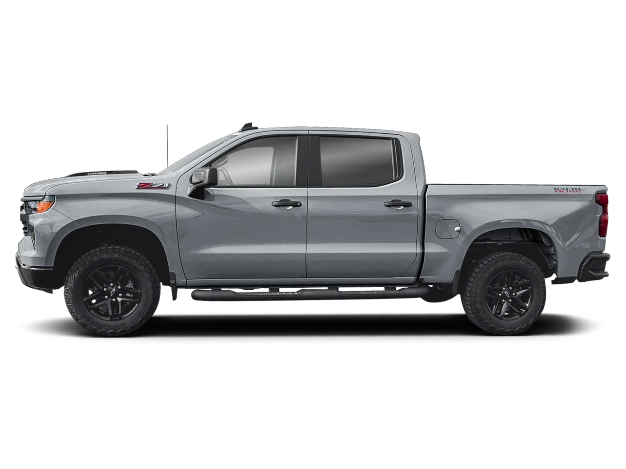 2026 Chevrolet Silverado 1500 Base