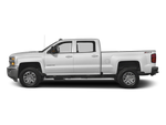 2017 Chevrolet Silverado 2500 HD LT