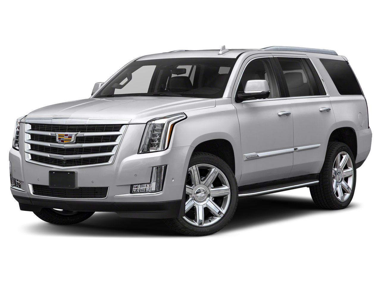 2019 Cadillac Escalade Platinum