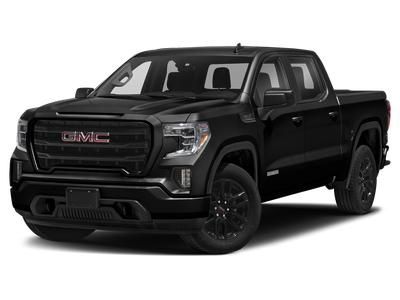 2020 GMC Sierra 1500 Base