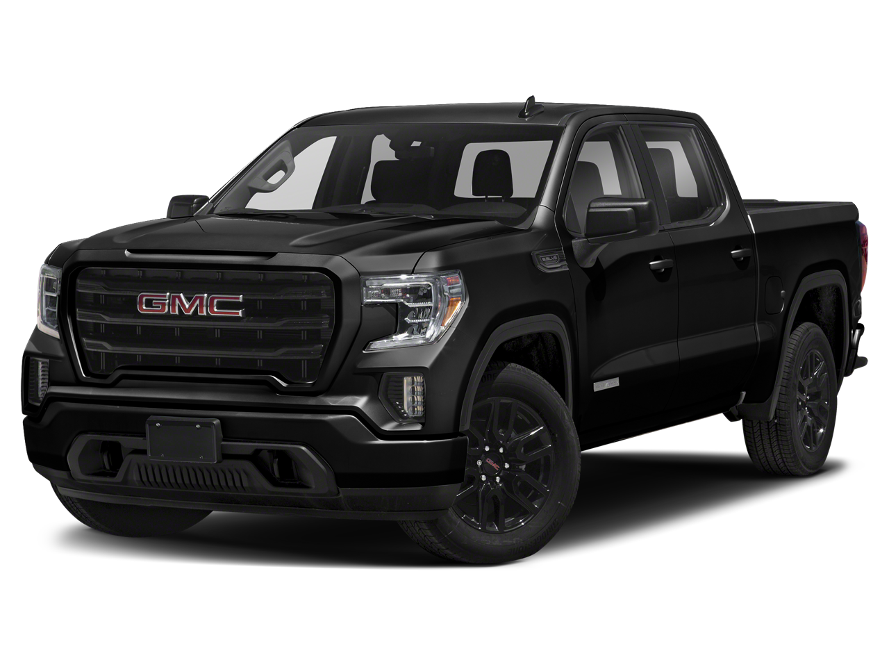 2020 GMC Sierra 1500 Base
