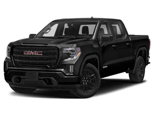 2020 GMC Sierra 1500 Base