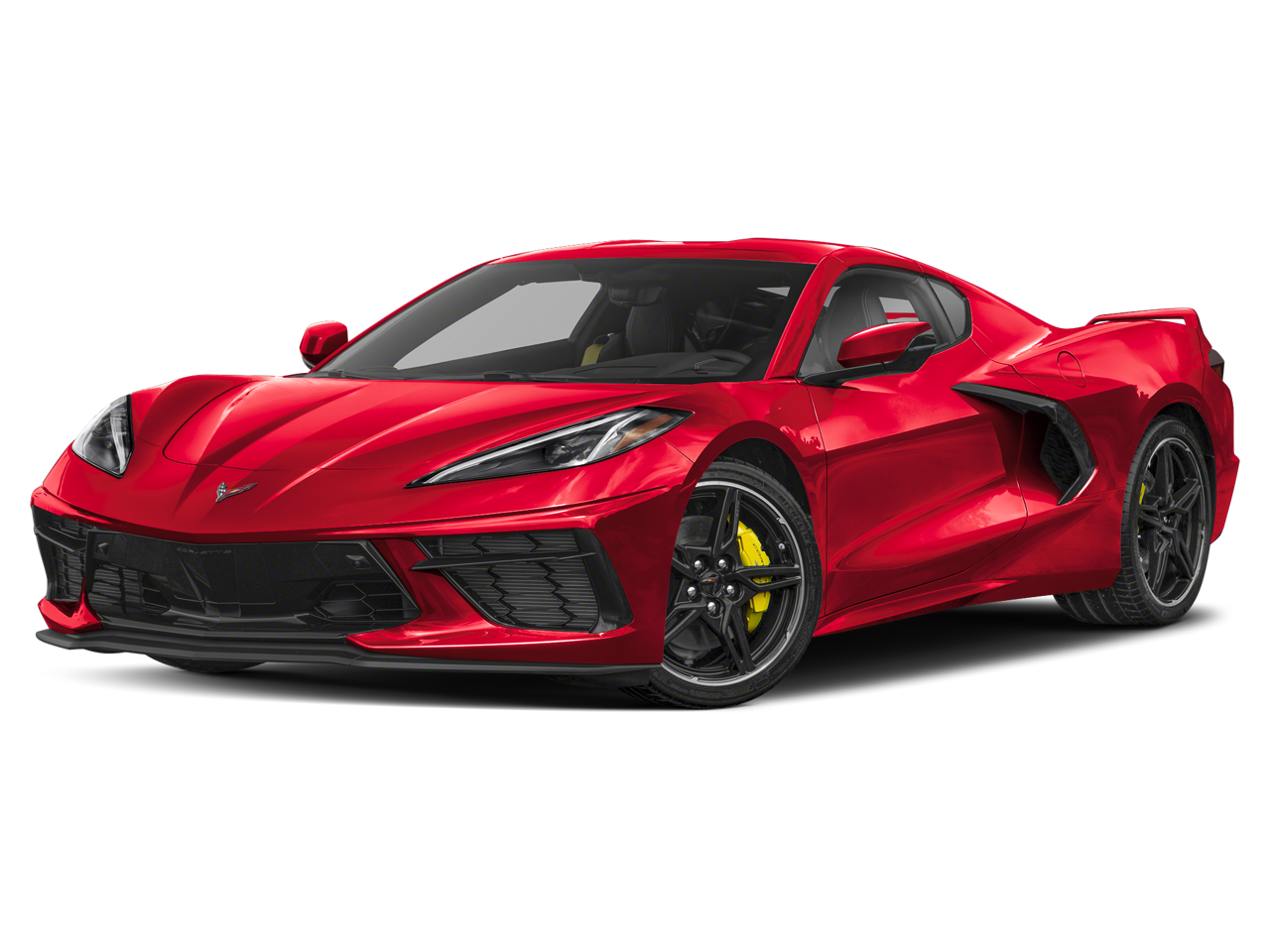 2022 Chevrolet Corvette Stingray 3LT