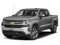 2022 Chevrolet Silverado 1500 LTD Base