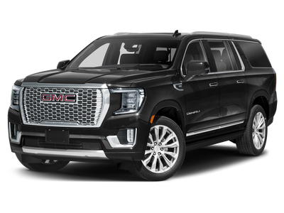 2022 GMC Yukon XL Base