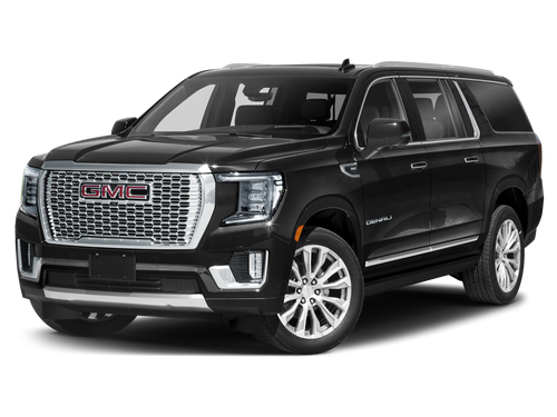 2022 GMC Yukon XL Base