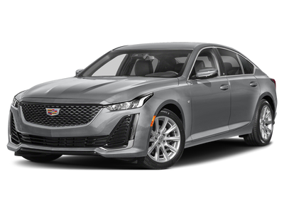 2023 Cadillac CT5 Base
