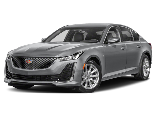 2023 Cadillac CT5 Base