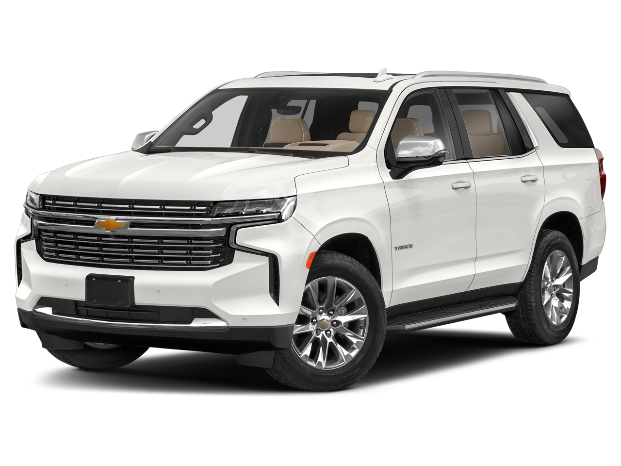 2023 Chevrolet Tahoe Base