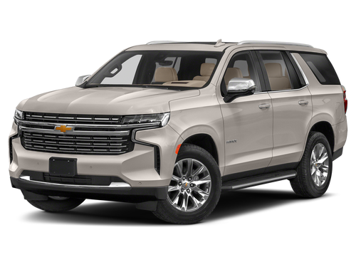 2023 Chevrolet Tahoe Base