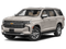 2023 Chevrolet Tahoe Base