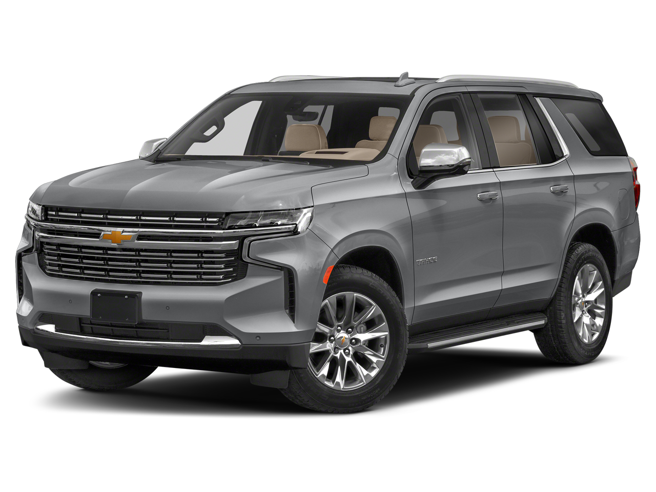 2023 Chevrolet Tahoe Base