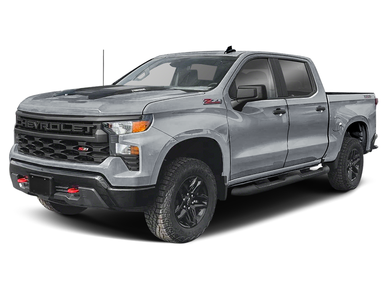 2026 Chevrolet Silverado 1500 Base