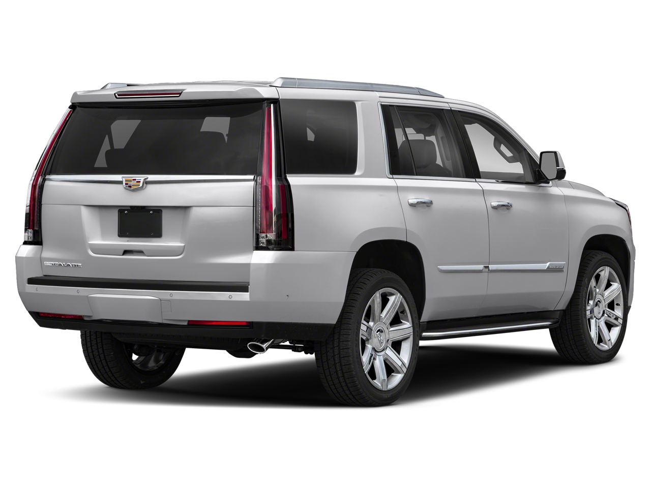 2019 Cadillac Escalade Platinum