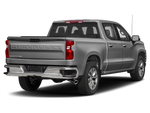 2022 Chevrolet Silverado 1500 LTD Base