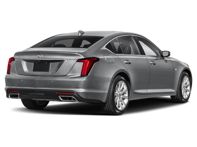2023 Cadillac CT5 Base