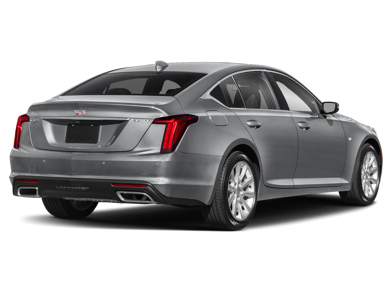 2023 Cadillac CT5 Base
