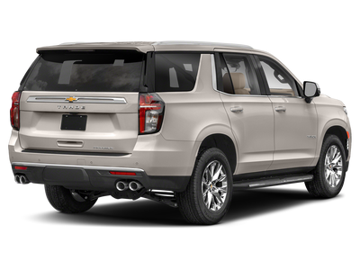 2023 Chevrolet Tahoe Base