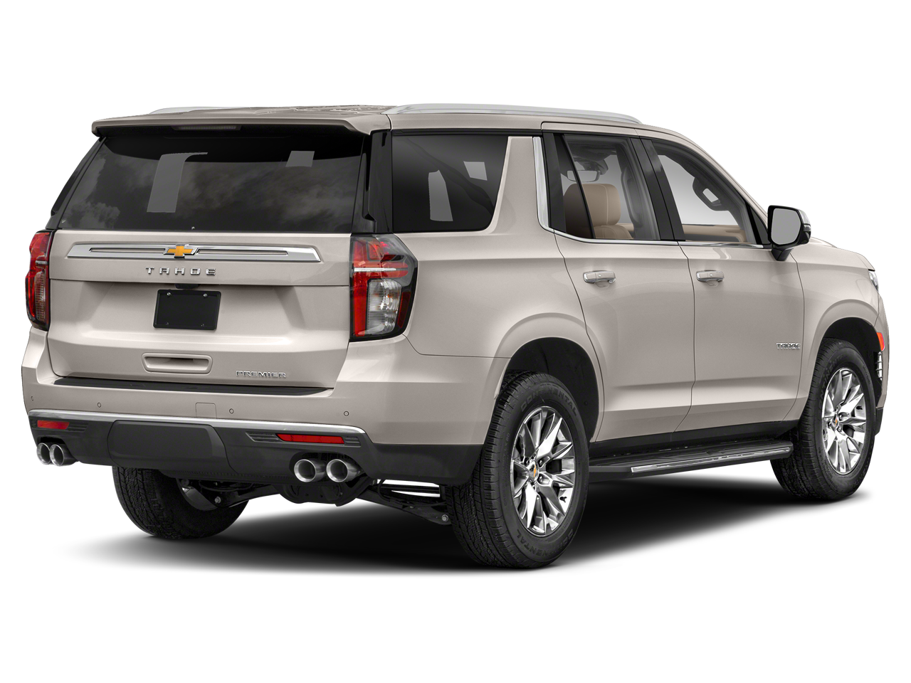 2023 Chevrolet Tahoe Base