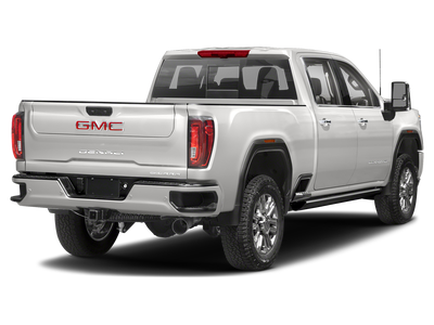 2023 GMC Sierra 2500 HD Denali