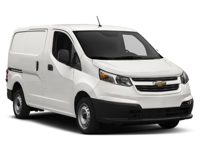 2015 Chevrolet City Express LS