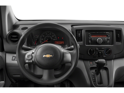 2015 Chevrolet City Express LS