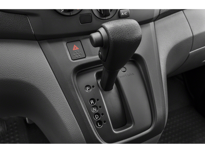 2015 Chevrolet City Express LS