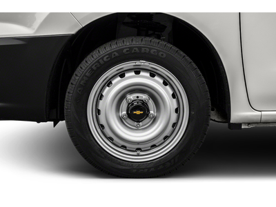 2015 Chevrolet City Express LS