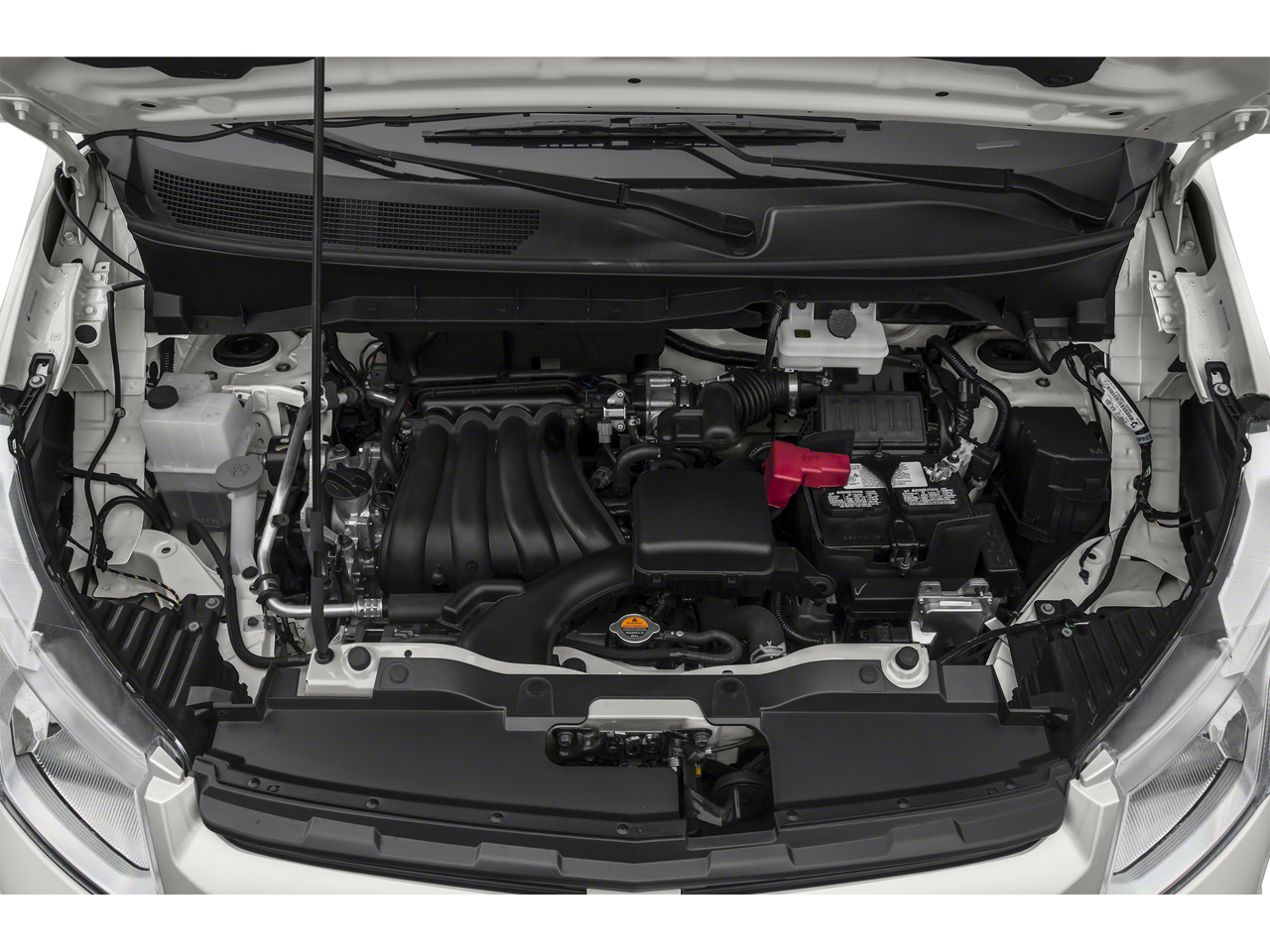2015 Chevrolet City Express LS