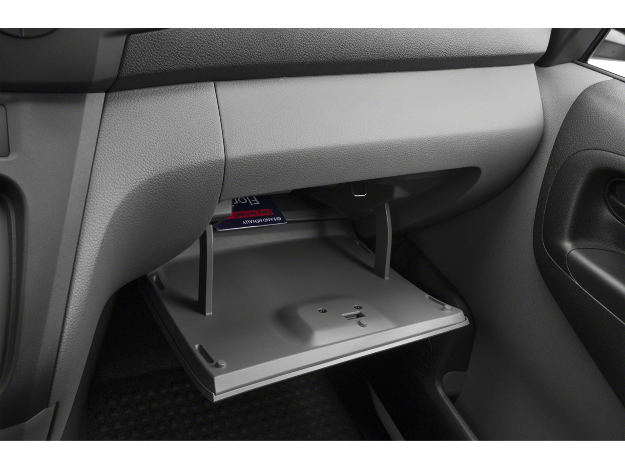2015 Chevrolet City Express LS