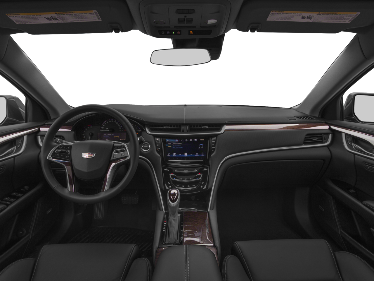 2017 Cadillac XTS Premium Luxury