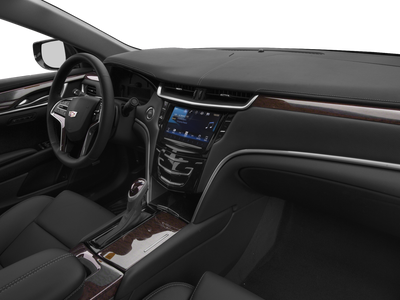 2017 Cadillac XTS Premium Luxury