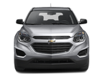 2017 Chevrolet Equinox Base