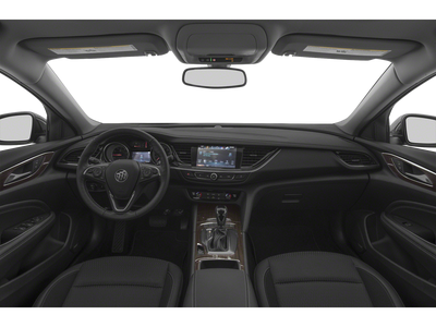 2019 Buick Regal Sportback Avenir