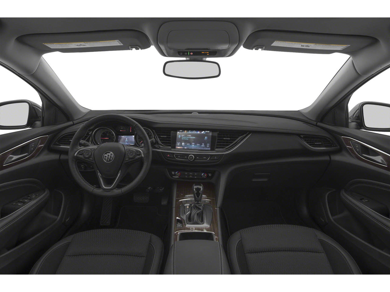 2019 Buick Regal Sportback Avenir