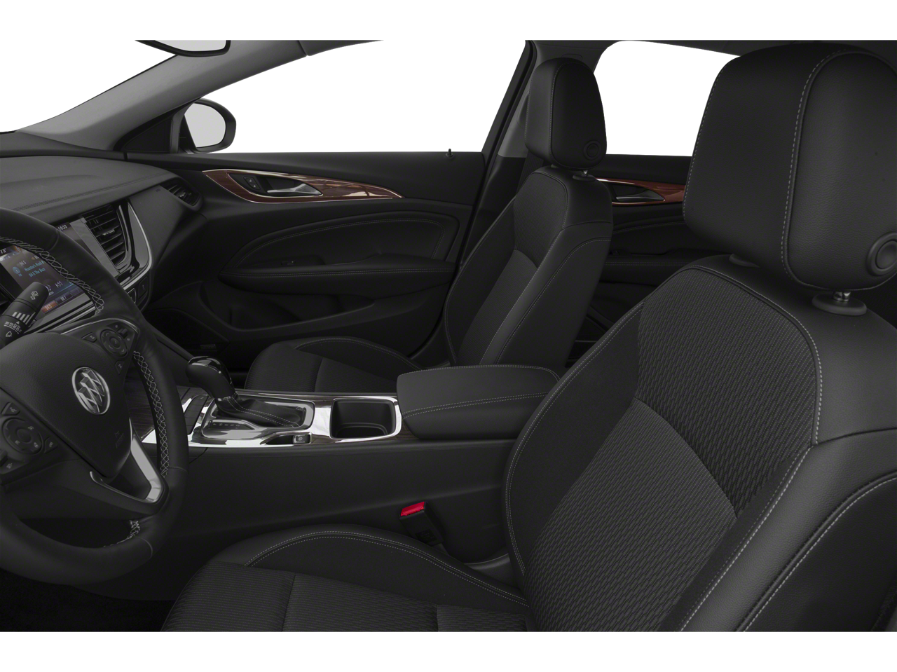 2019 Buick Regal Sportback Avenir