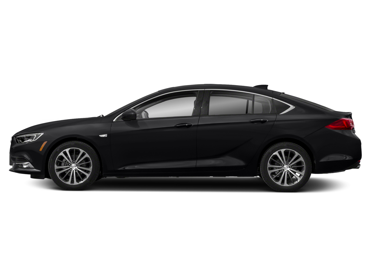 2019 Buick Regal Sportback Avenir