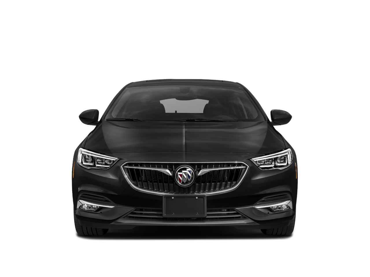 2019 Buick Regal Sportback Avenir