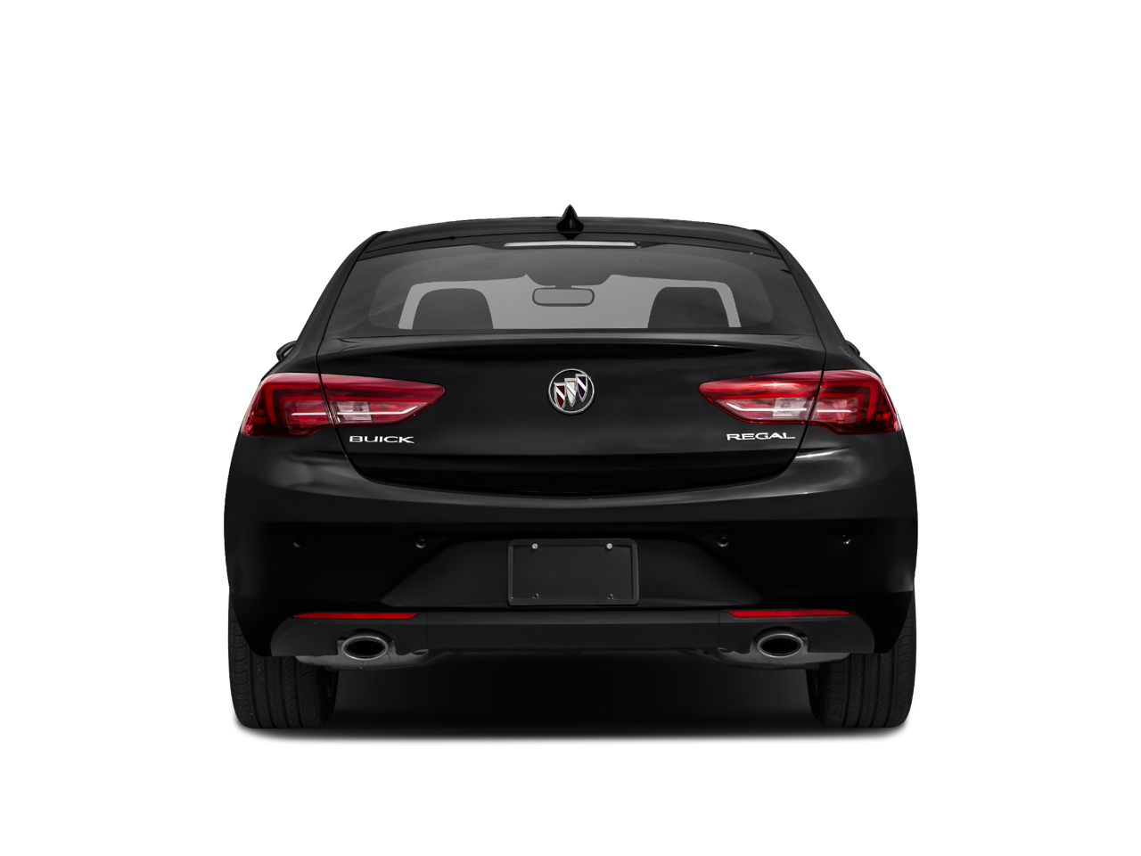 2019 Buick Regal Sportback Avenir