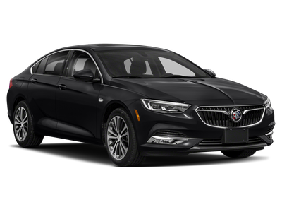 2019 Buick Regal Sportback Avenir