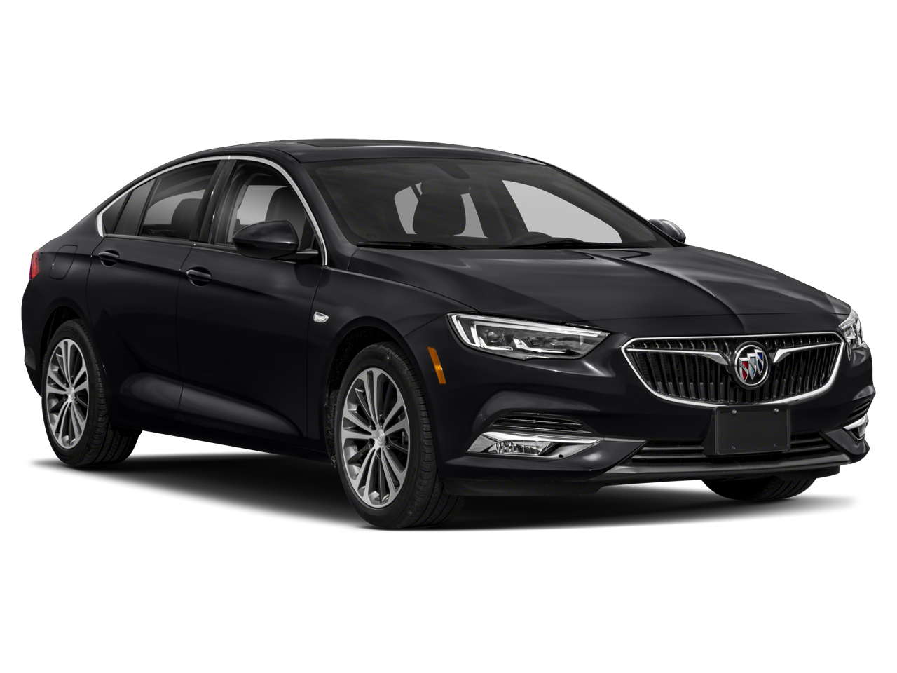 2019 Buick Regal Sportback Avenir