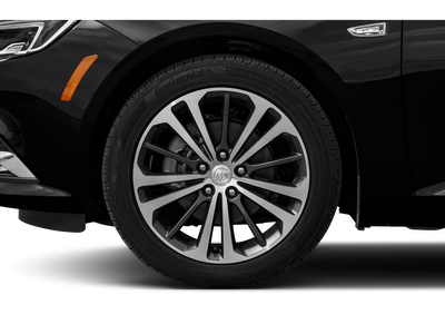 2019 Buick Regal Sportback Avenir