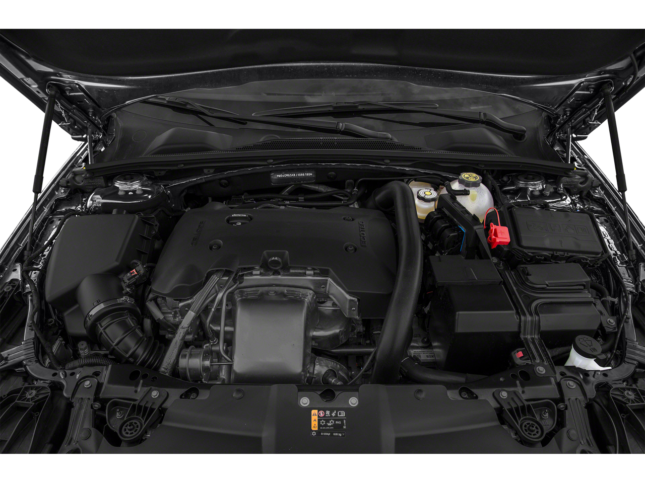 2019 Buick Regal Sportback Avenir